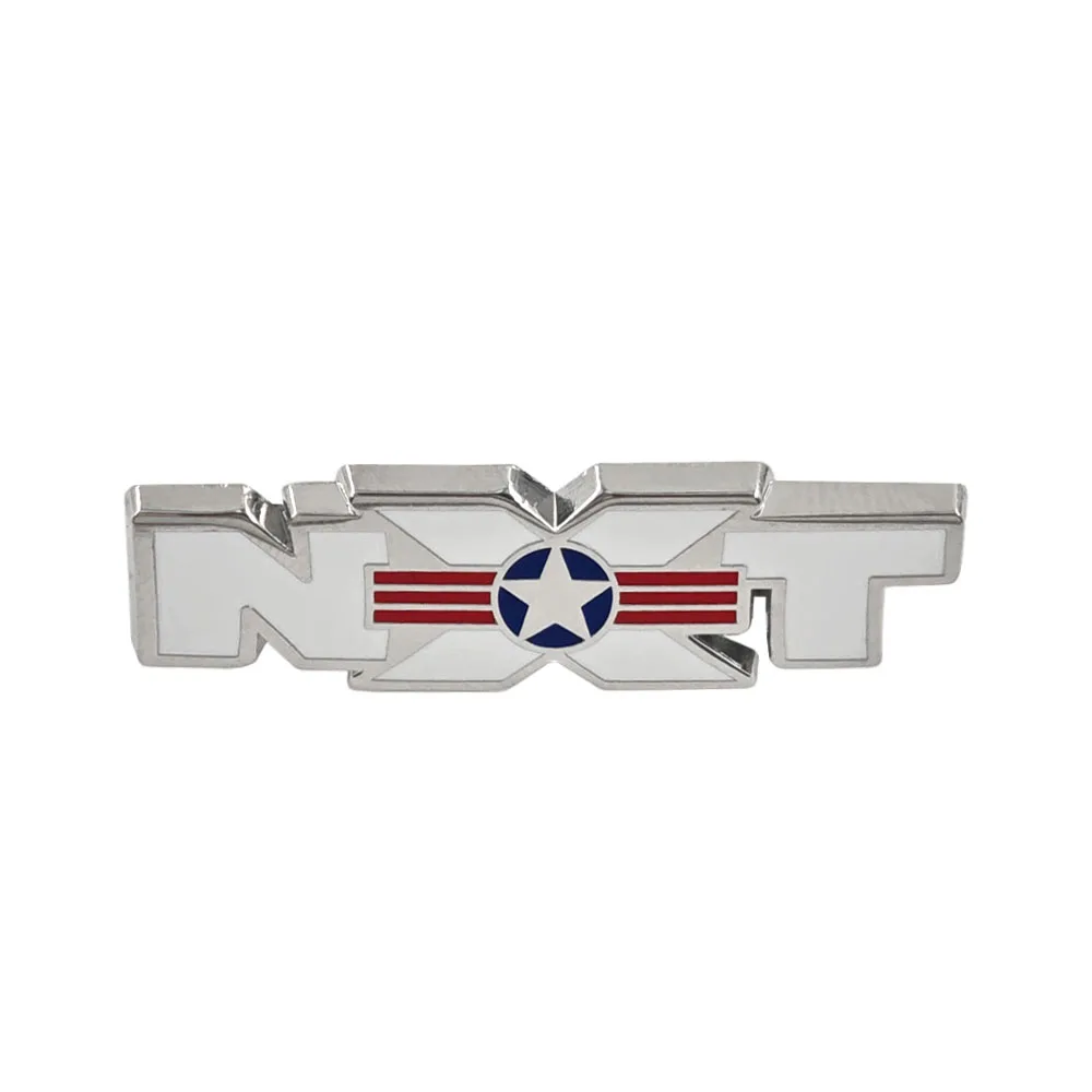 WWE NXT Great American Bash Emaille-Pin Wrestling-Logo Brosche Retro Sportfan-Abzeichen Sporttaschen-Hut-Accessoires Geschenk für Männer – Detail 5