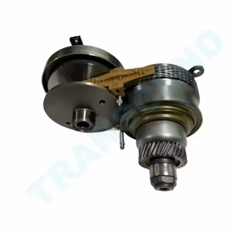 

For Automatic Continuously Variable Transmission With Chain Solenoid Valve Auto Accessories Automatic Transmission Assembly Kit