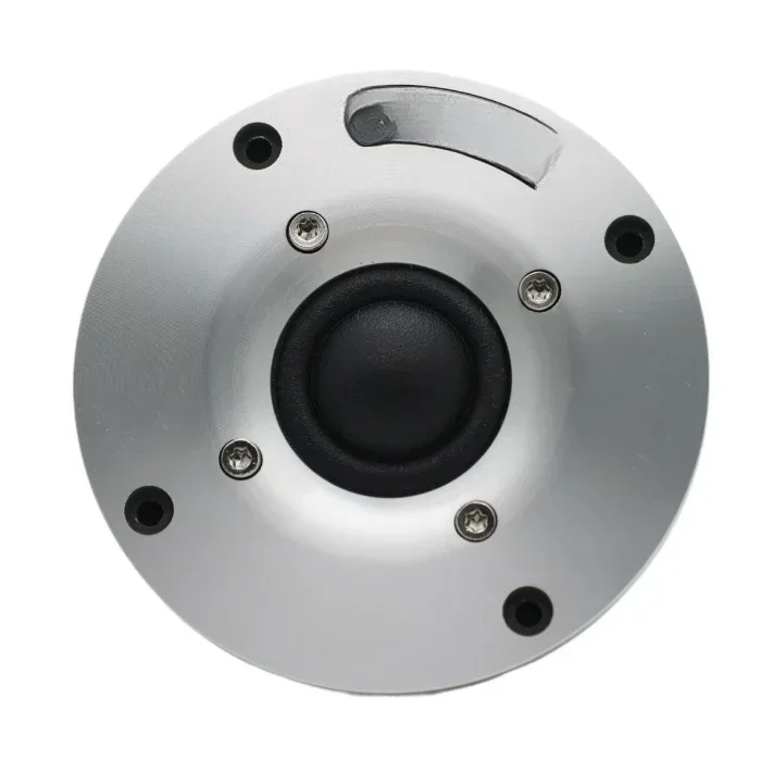[High-end fever] GT series, aluminum alloy panel, fever 104mm tweeter