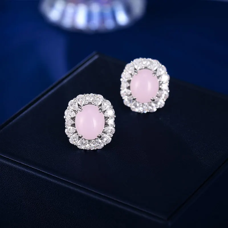 Новые серьги-пусеты в китайском стиле, серьги-пусеты в форме льда в стиле ретро