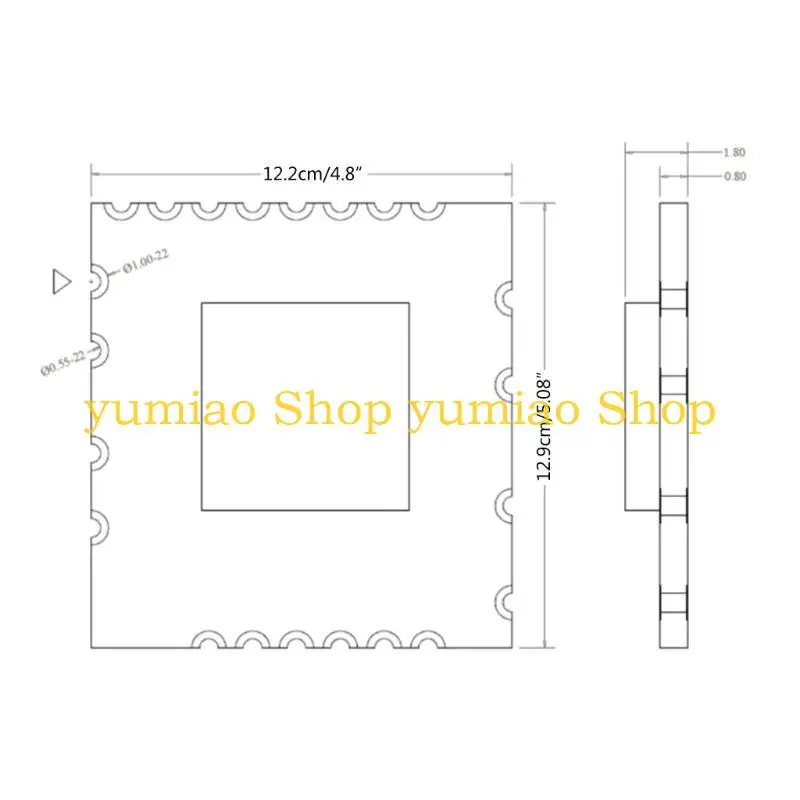 587B RTL8723DU 6223E-UUD USB 2.4GHz Wireless Module WiFi + Bluetoothcompatible Module