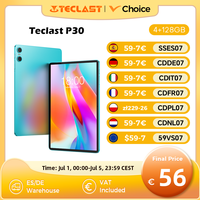 Teclast P30 Android 14 Tablet 10.1\
