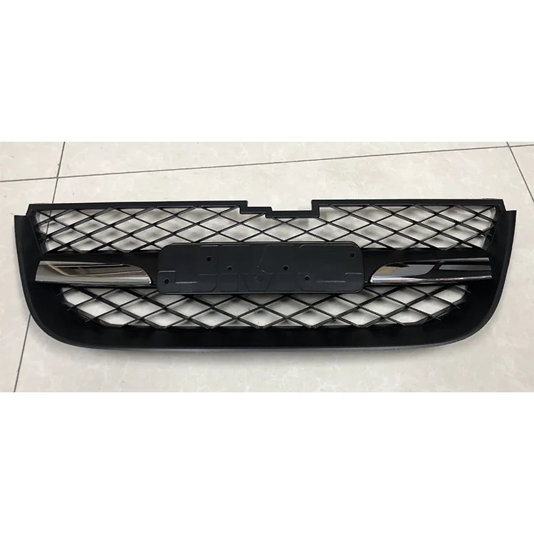 Piezas de automóvil, parrilla delantera, parrilla delantera para camioneta JMC Vigus JMC YUHU 9P2-8200AGW 9P2 8200AGW 9P2 8200A GW