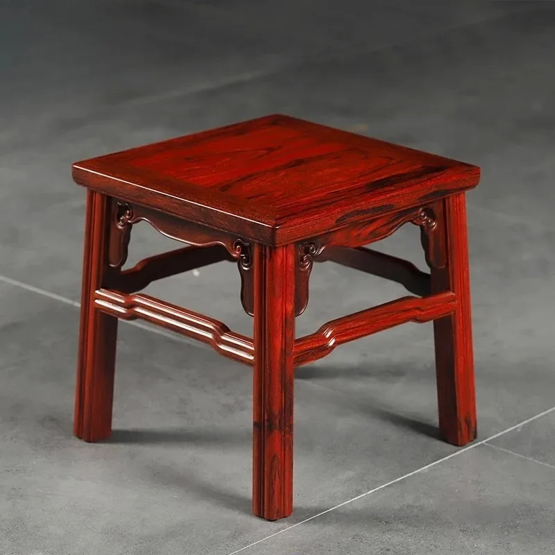 Retro Chinese style classical Ming and Qing Dynasty furniture