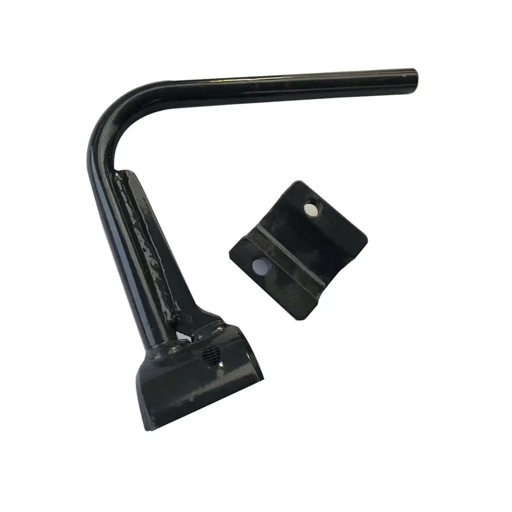 Rear View Mirror Frame Accessories 20Y-54-35420 For Excavator Spare Parts