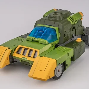 Hero Transformation Roboter mit Spring, G1 Airwolf MPskala, Autobot-Modell, G1, RH-02, RH02springer 6 Hauptverkaufshubschrauber Super Puma - №3