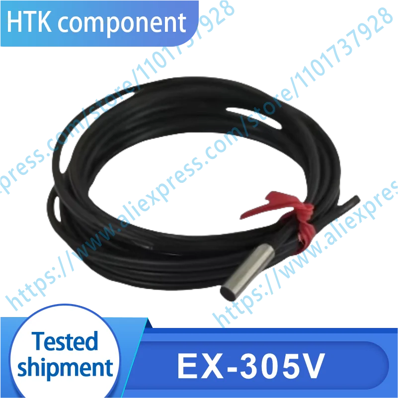 

Original EX-305V displacement sensor