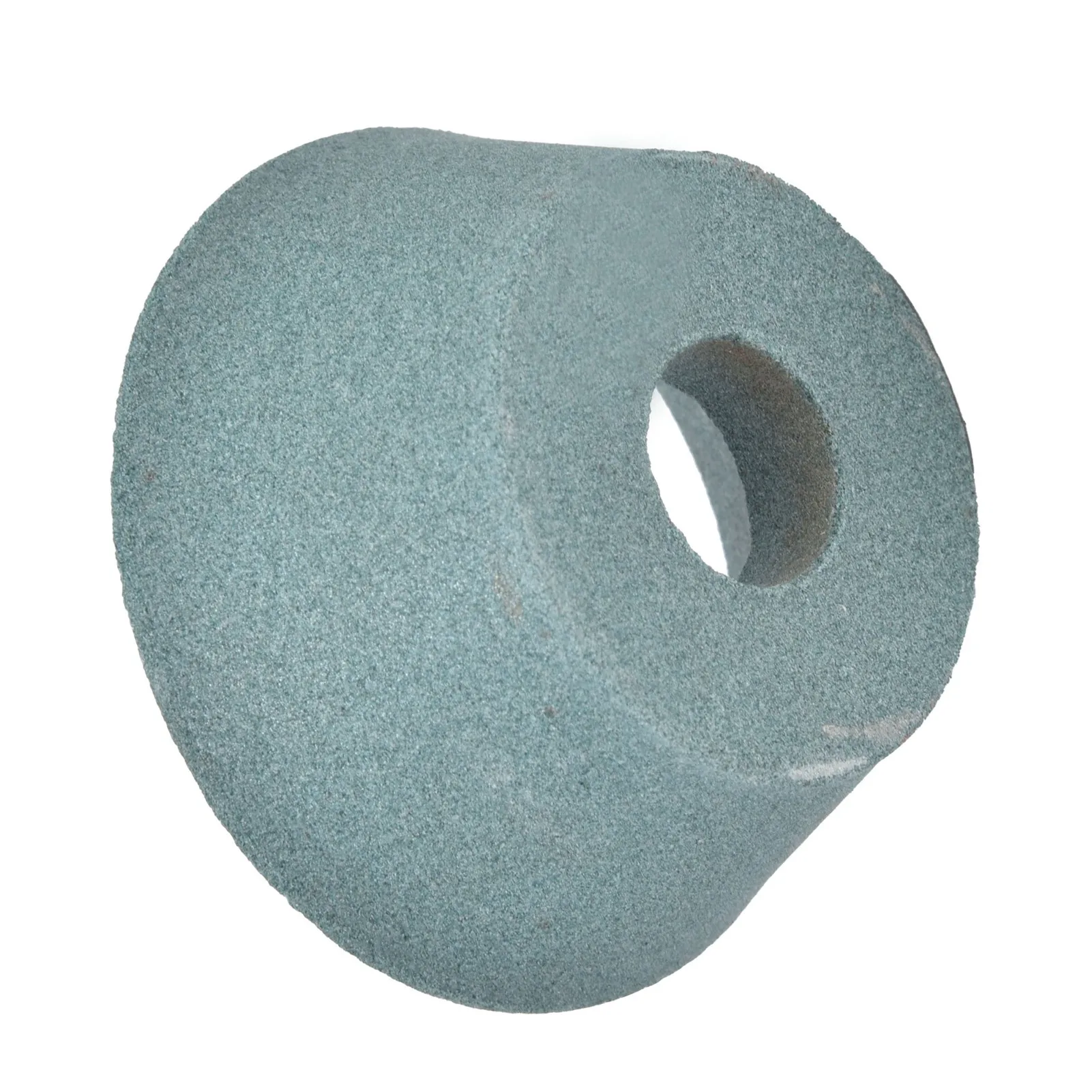 Green Silicon Carbide Grinding Wheel Wear Resistance Abrasive Wheel Grinding Wheels for Carbide Metal Grinding Wheels