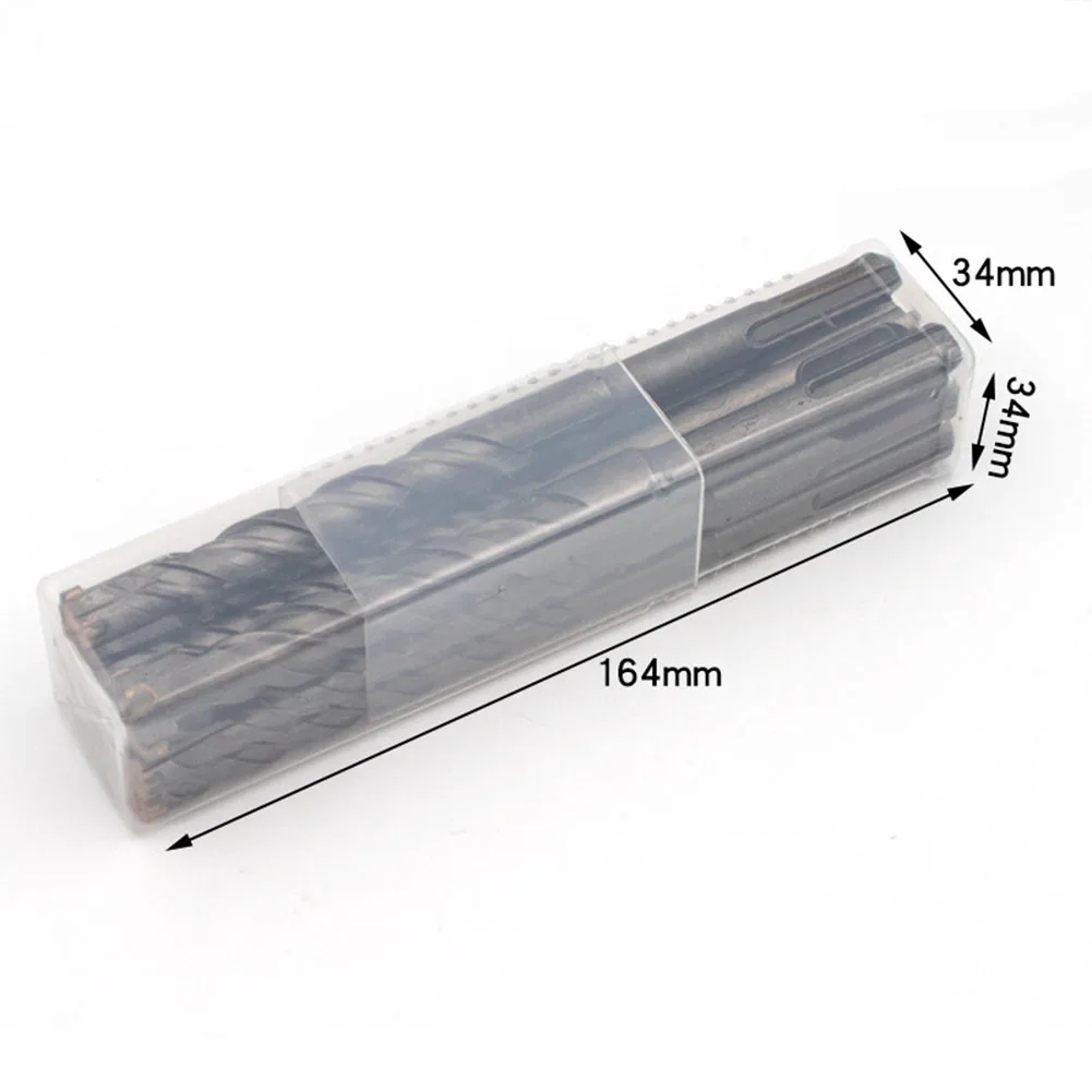 set-di-9-punte-da-trapano-sds-per-cemento-5mm-16mm-con-punta-in-carburo-per-martello-elettrico-per-forare-muri-mattoni-blocchi-e-pietre
