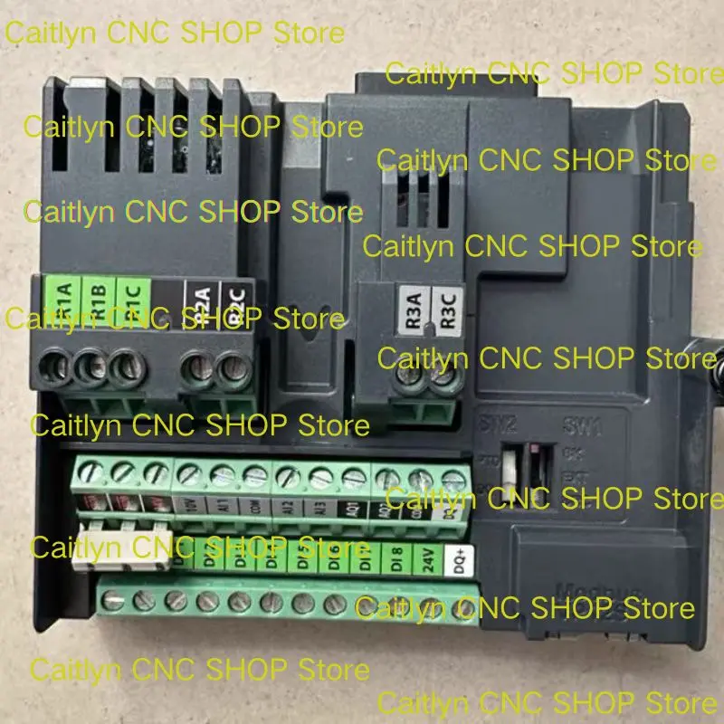 New NHA32172 I/O card terminal card fast  shipping