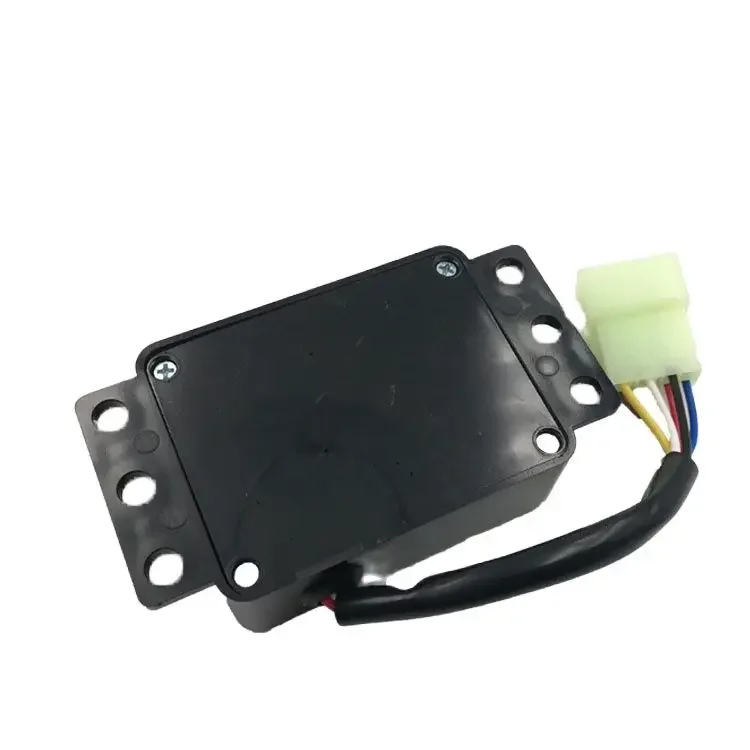 For Excavator Parts Doosan Daewoo DH150 215 220 225-5-7 Relay Wiper Timing Controller