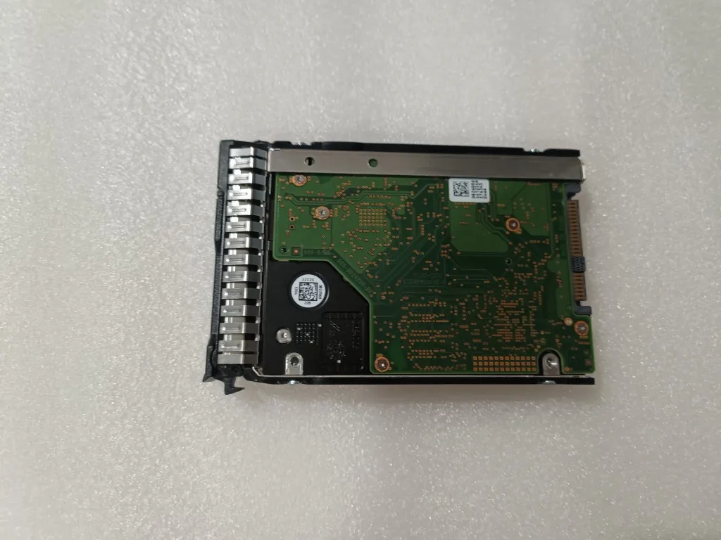 

Для HP 146G 15K 2,5 SAS 653950-001 518216-002 507129-010