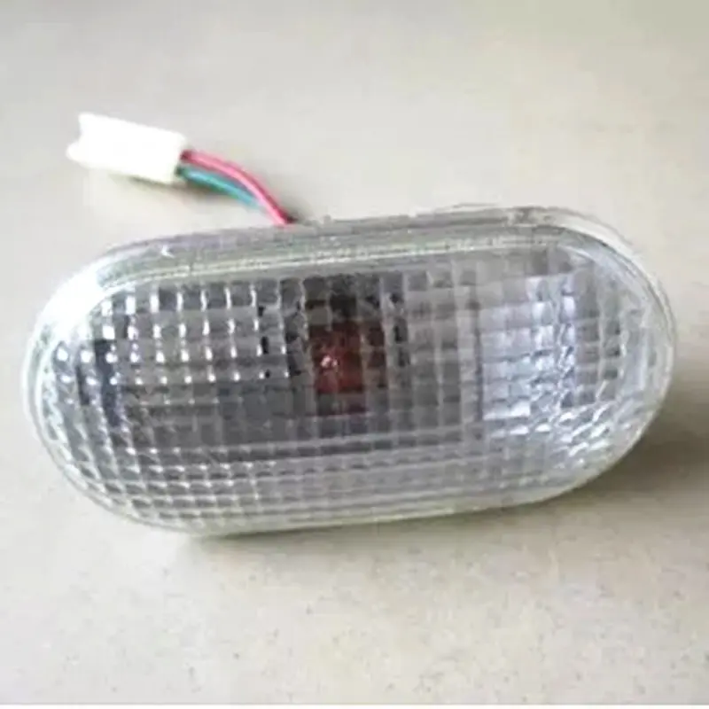 For Geely Lc Geely Gx2 Geely Emgrand Xpandino Panda Car Leaf Board Side Light Side Turn Signal