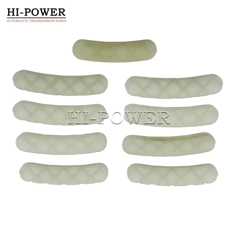 

MPS6 6DCT450 Transmission Clutch plastic Thrust Washer Kit For FORD VOLVO Mondeo LAND ROVE Car Oil Leakage Block MPS6 6DCT450