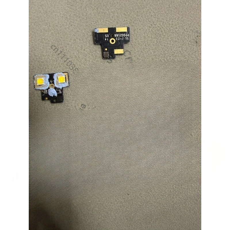 1pcs Original Disassembled Bottom Auxiliary Fill Light Lamp Replacement Repair Part for DJI Mavic 3 Drone