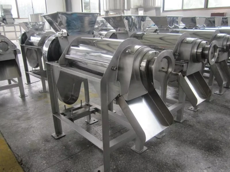 Picture 3: Juice Extractor/industrial Lemon Juicer