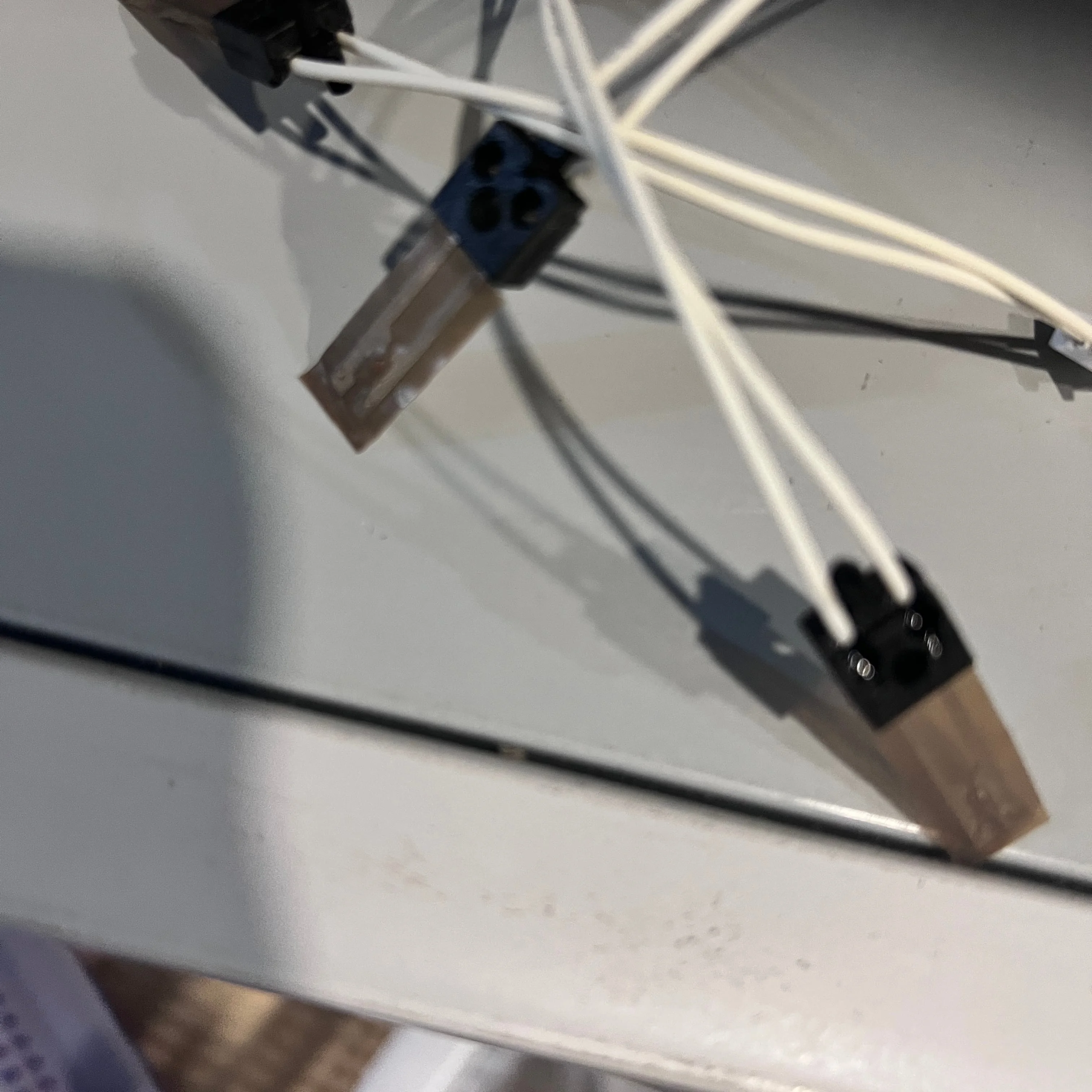 

10 шт. новый AW10-0053 AW100053 для Ricoh Aficio 1022 1027 1035 1045 2022 2027 2035 2045 3025 3030 2510 3010 термистор фьюзера