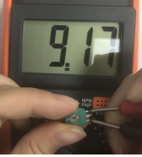 20/juego 3D Joystick analógico potenciómetro módulo Sensor resistencia de eje reemplazo OEM para PS4 para controlador Xbox One