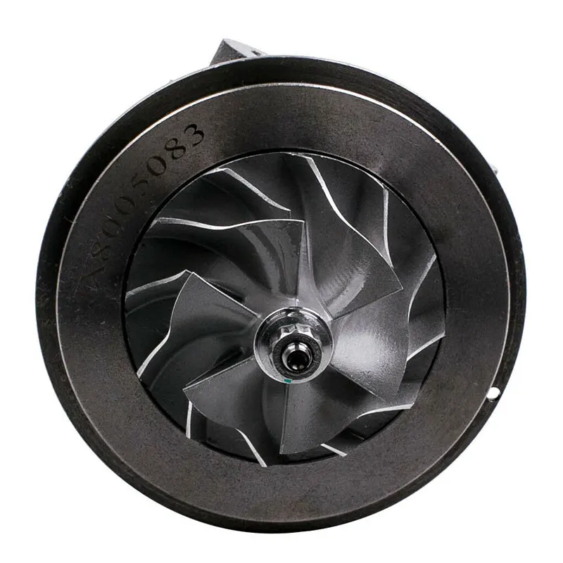 Turbo cartridge TD04L 49377-04100 49377-04505 Turbocharger chra for Subaru Forester XT Impreza WRX Baja 2.0L NON-STi 2002-2007