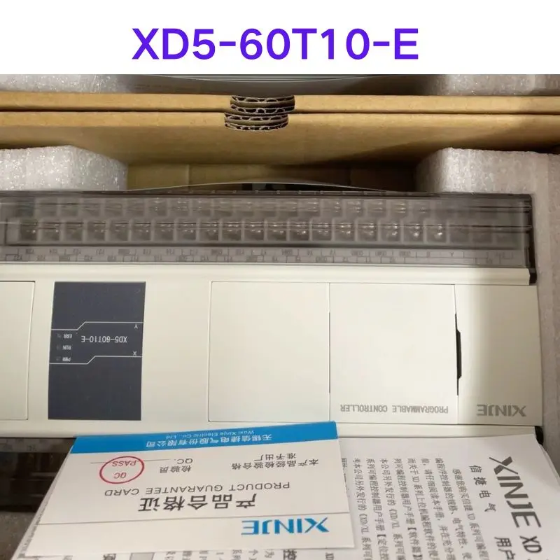 New XD5-60T10-E Controller  Fast Shipping