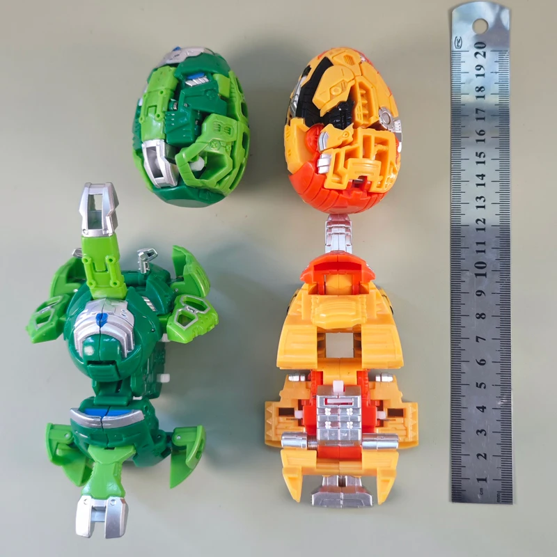 恐竜モーターブラスター卵変形変形モンスターディプロドクスロボットアクションフィギュアモデルコレクションおもちゃギフト子供男の子のため