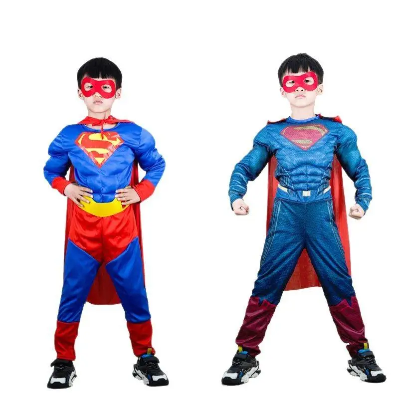   بطل لوهوين زي الكبار الأطفال أداء الاسمية الزي دور بلانغ الدعامة الرقص الحدث الملابس eepskin PU