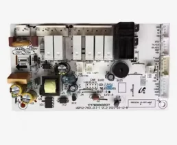 For Midea dishwasher WQP12-7601. D.1-1 computer board 17176000032577 power board