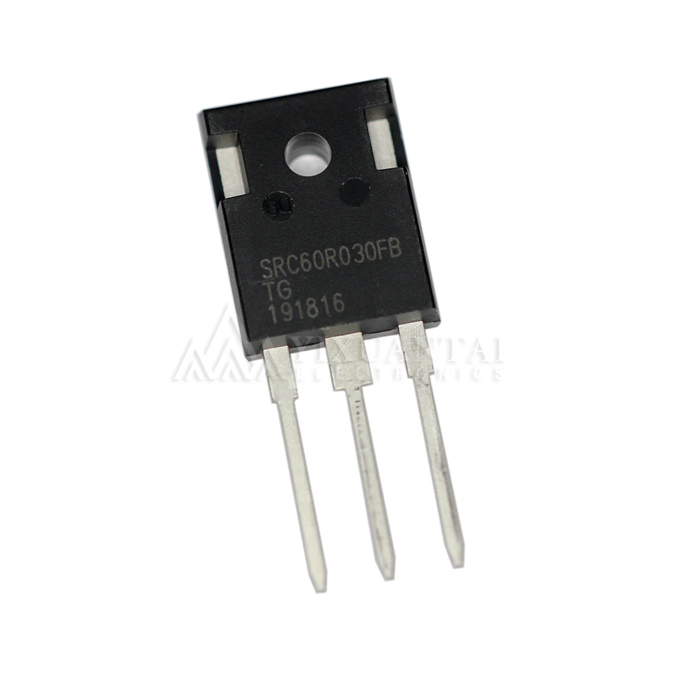 5pcs/Lot NEW SRC60R030FB Power Supply Field-Effect Transistor 600V91A