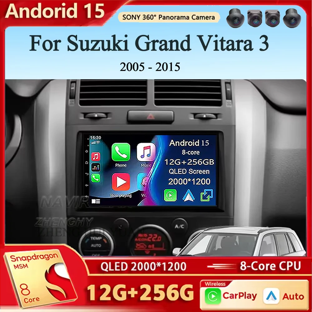 Carplay Auto For Su…