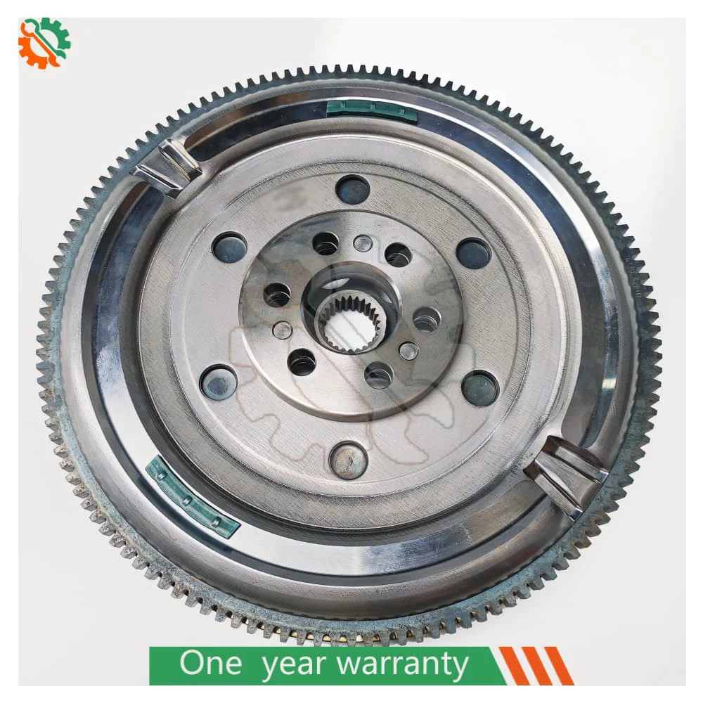 

New VT2 25/132 Teeth Flywheel For Mini Cooper CVT FL-VT2