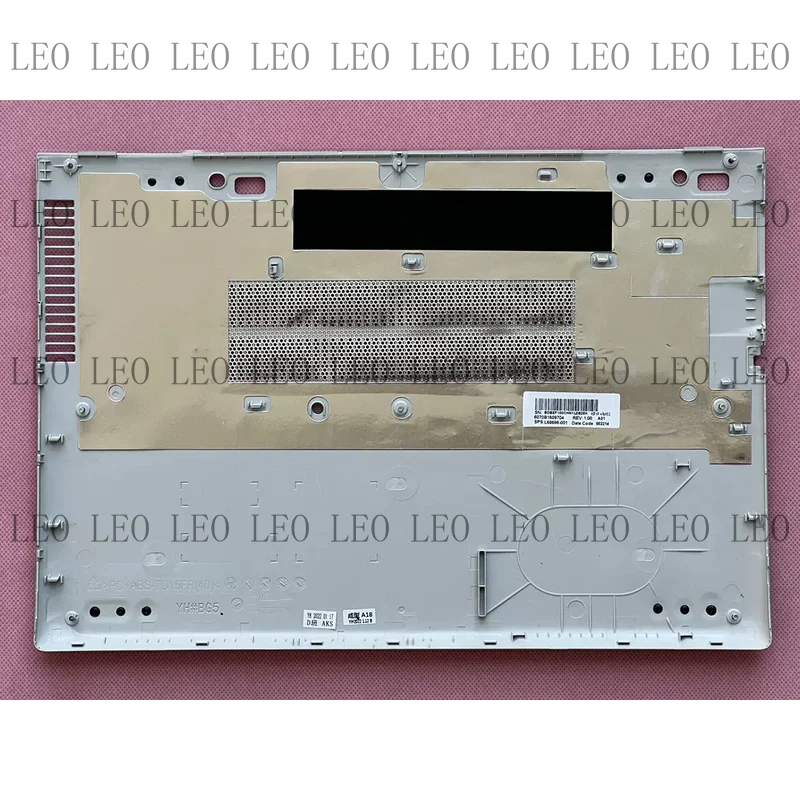 MY For HP Probook 645 640 G4 G5 Bottom Case Lower Cover L58686-001