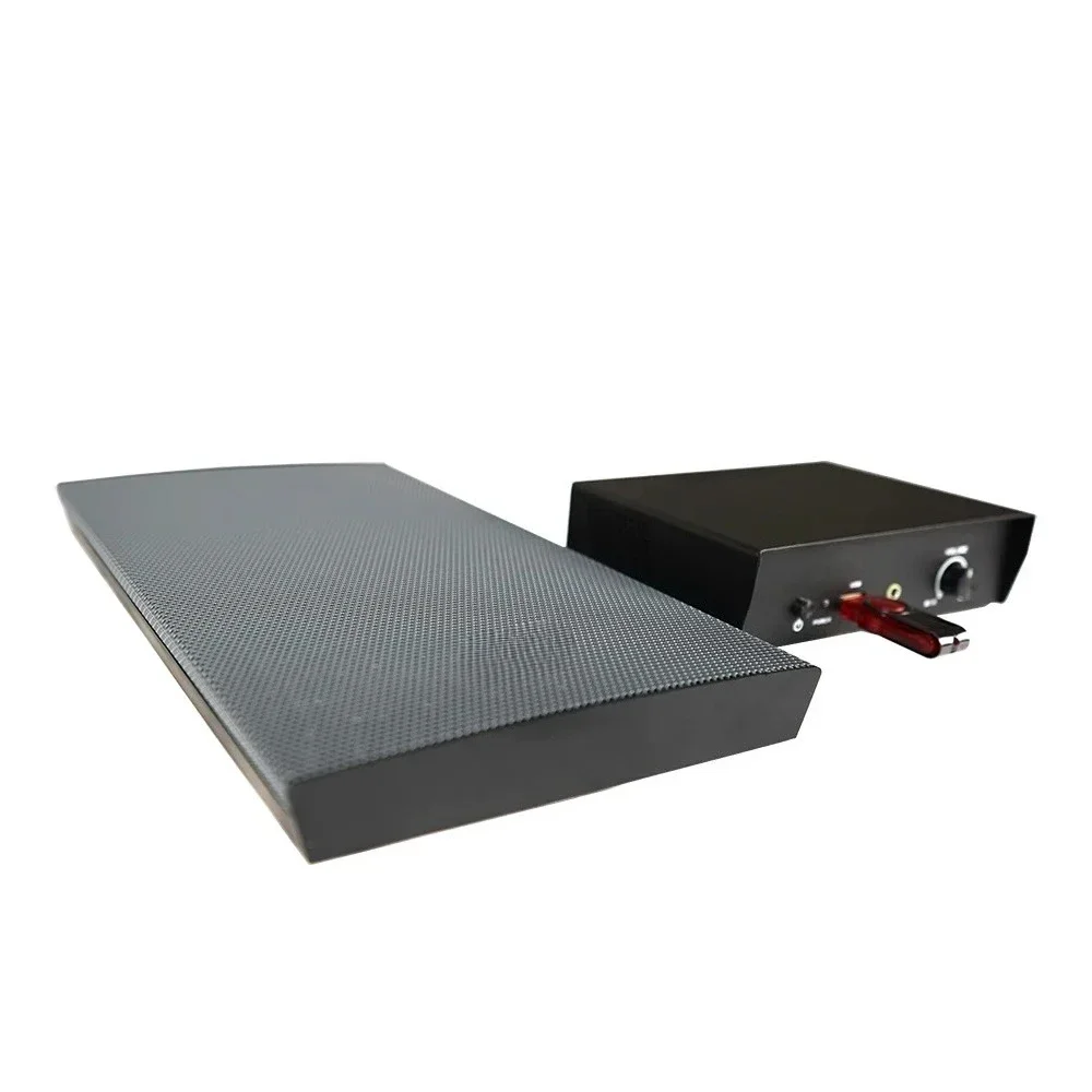 

Super Directional Ultrasound Loudspeaker with Amplifier Wall Mounted Directional Speaker