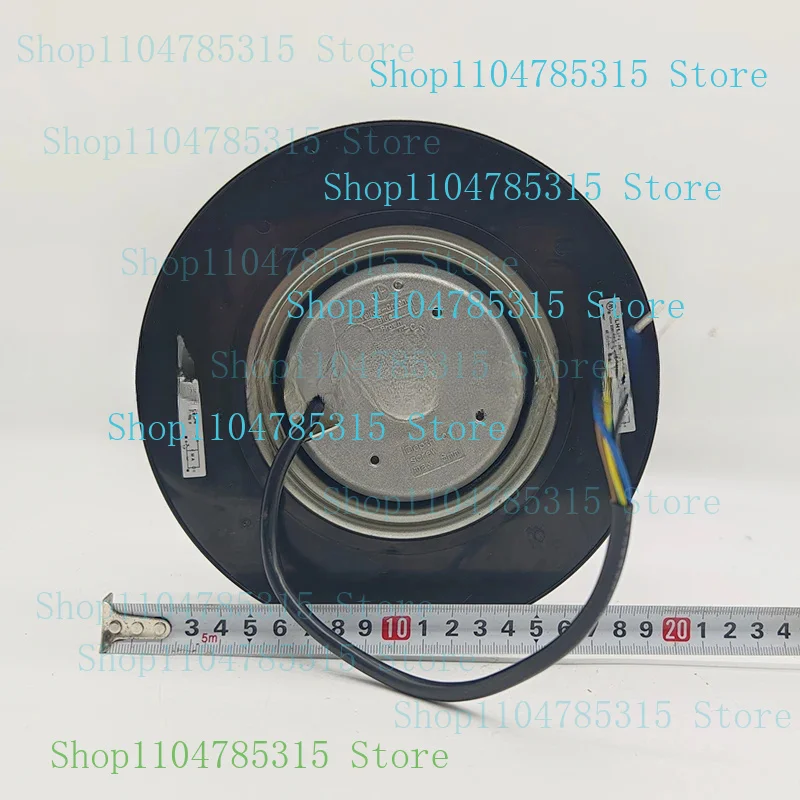 

Original 100% Working FLH190/045A-1803D4 230V FLH190/045A- 180304 AC220V FLH190/045A-180D4 220V cooling fan