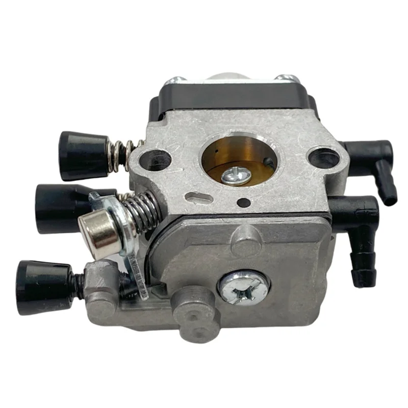 

THIVN-Carburetor For FS38 FS45 FS46 FS55 FC55 FS74 FS75 FS76 FS80 FS85 Lawn Mower Weeder Carburetor Replacement