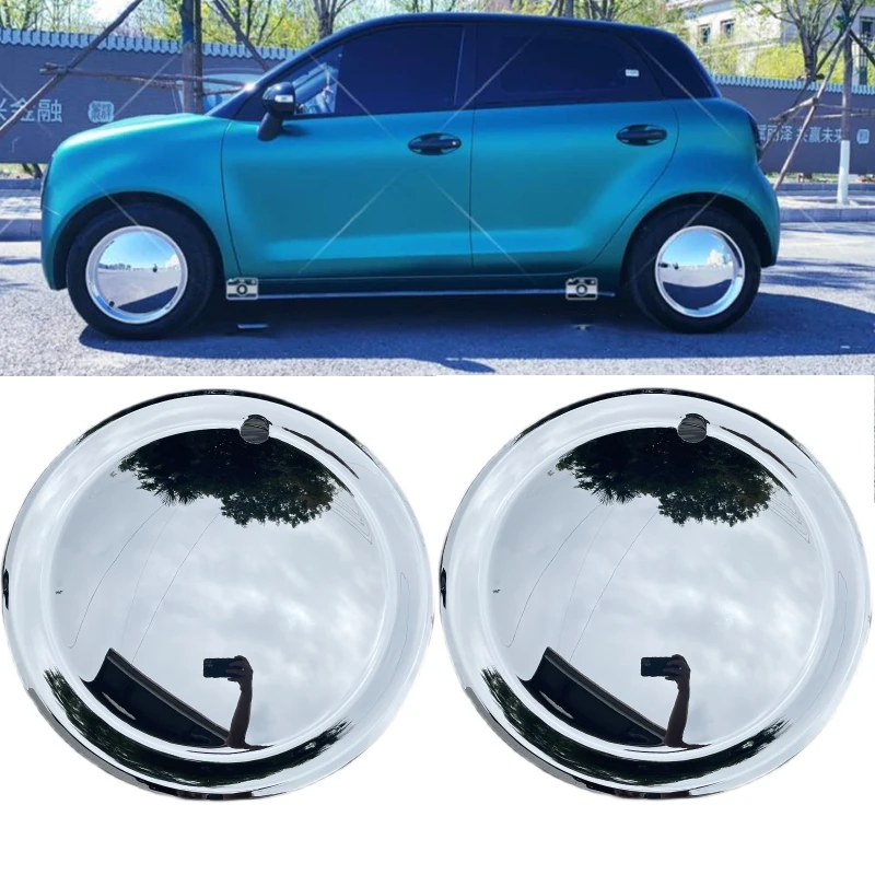 4pcs/set Car Accessories Hubcap 14 inches wheel caps 15 16 13 12 14 inch hubcap Car supplies Rim tire 15 tire caps tire cover