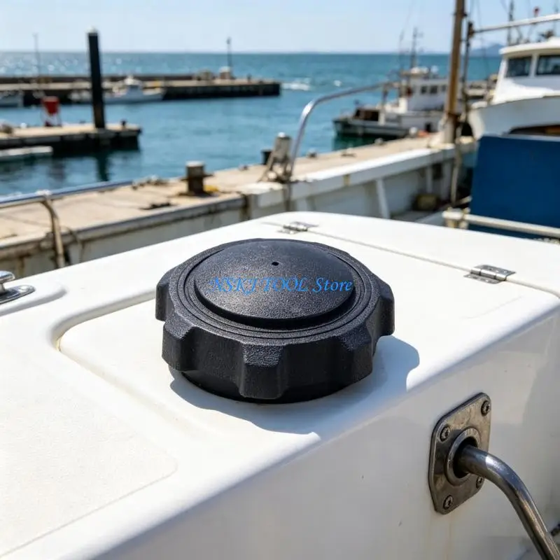 L8RC Replacement Fuels Cap For Mini Zooms Sport Zooms Models