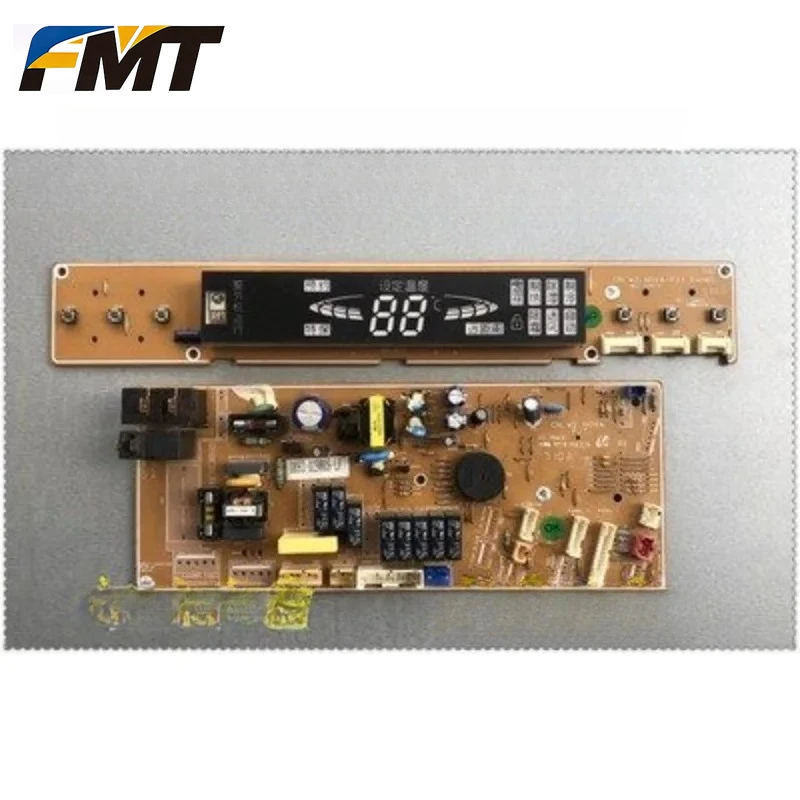 FMT-Suitable For Samsung, Air Conditioner, Computer Board Main Board DB93-02980S/A/B/J-LF Display Board DB41-00310A