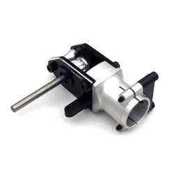 Tarot 450 Metal Tail Torque Tub / Belt Unit For Trex 450 V2 V3 PRO DFC Helicopter