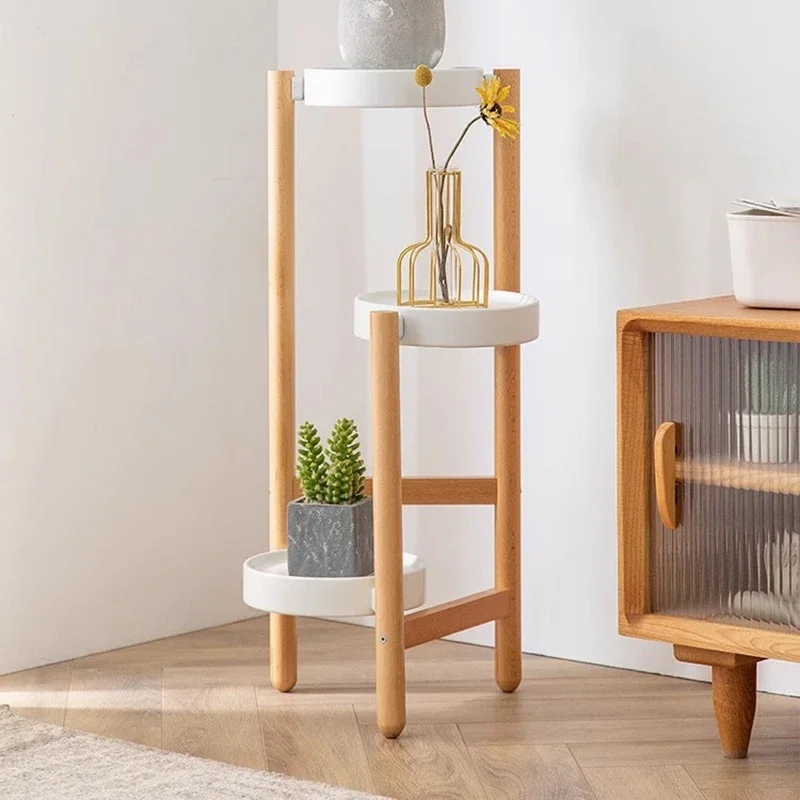 Nordic Solid Wood P…