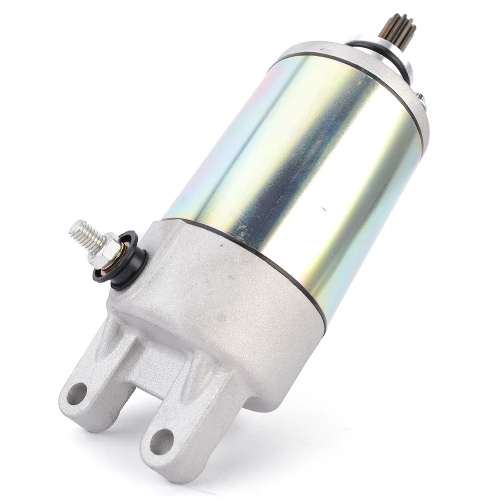 Starter Motor For Kymco Xciting VS 400 400i 400S ABS Noodoe Euro 5 4 Limited Edition 31210-LKF5-E00