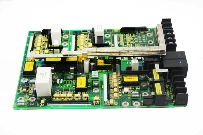 A20B-2101-0020 Fanuc pcb Board Circuit Board Card For CNC System Controller Very Cheap