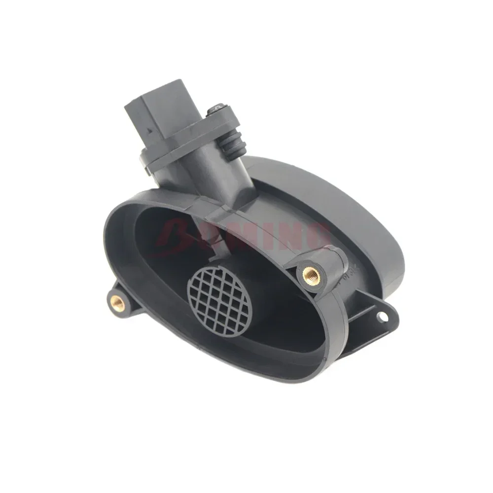 13712247002 New Mass Air Flow Meter Sensor For BMW E53 E46 E39 E38 318d 318td 320d 330d 330xd 520d 525d 530d 730d X5 0928400468 view 4