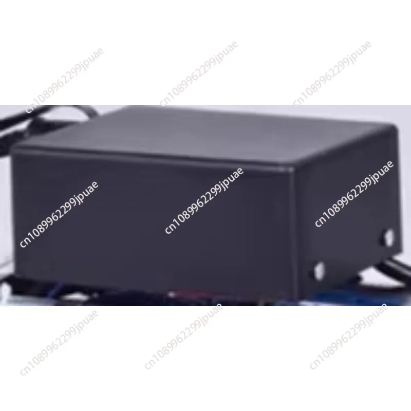 12V 24V 12000lbs 6m/min Car Mounted Electric Winch Electronic Off-road Vehicle Winch Electromagnetic Brake For Fire Rescue