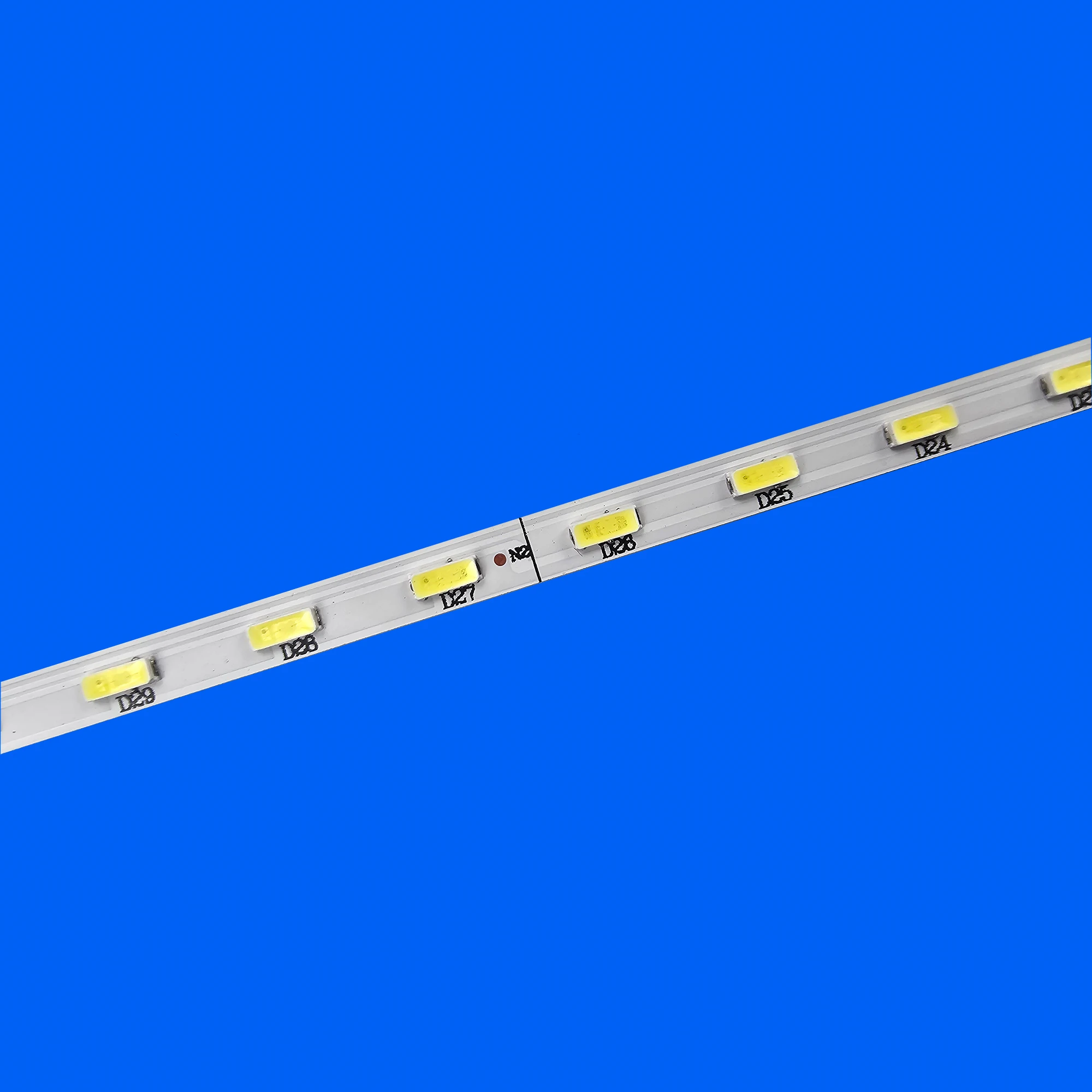 LED backlight strip for TC-40C400B TC40C400B TH-40A400K 40A7100 F40B7100T LCD-40V3A TF-LED40S10T2 40E62 40PFL5449 40L5550VM