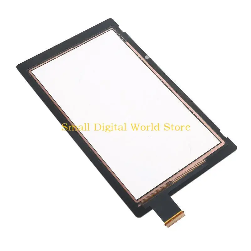 

77UB ЖК -дисплей для сенсорного экрана Полноэкранный сборщик сборочной сборы для сборочного сбора для коммутатора NS Console в