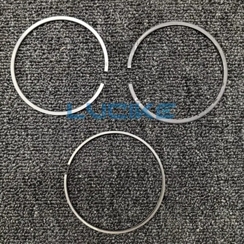 LR038168 LR013047 Piston Ring In Stock