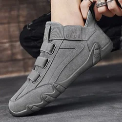 Casual Board Shoe Sneakers Man Trends 2024 Vulcanize Shoes for Men Shipping Free Cheap Liquidation Designer Luxury Autumn Offer