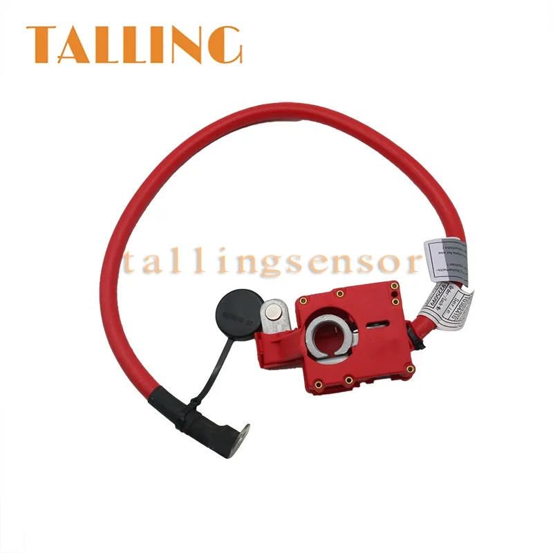 61129225099 Battery Positive Cable For BMW X3 F25 28i 35i 20d 30d 35d 2010-2017 61129321005 9225099-01 Auto Parts Accessories