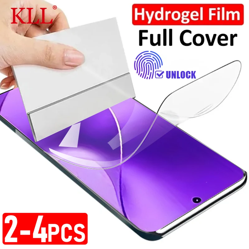 2-4Pcs Hydrogel Fil…