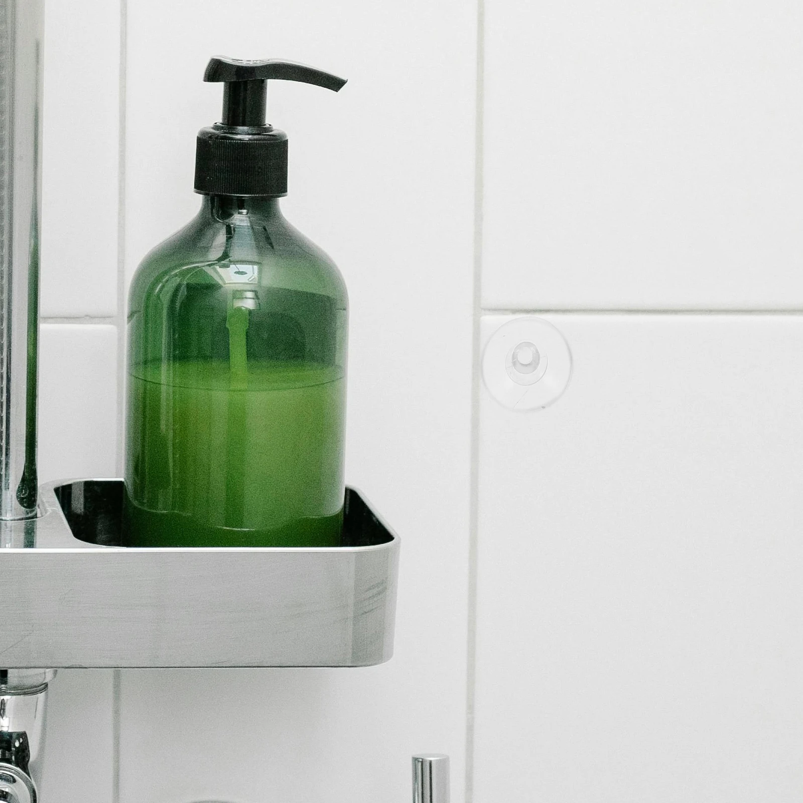 100 قطعة خطاف كأس الشفط الشفاف 19 مللي متر منصات شفط الجدول الزجاجي قابلة لإعادة الاستخدام أصحاب غير وسم لتركيبات نافذة المساحة الكثيفة #1